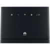 Интернет-центр Huawei B315s-22 (51067677) 10/100/1000BASE-TX/4G черный