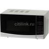 Микроволновая Печь Sinbo SMO 3654 20л. 700Вт серебристый/черный