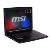 Ноутбук MSI GT72 6QD(Dominator)-210XRU i7-6700HQ(2.6) Skylake/8G/1Tb/17.3" FHD AG/NV GTX970M 3GB DDR5/DVD-SM/ Backlight/9Cell/ DOS/Black (9S7-178211-210)