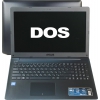 ASUS X553SA <90NB0AC1-M02840> Cel  N3150/4/500/WiFi/BT/DOS/15.6"/1.88 кг