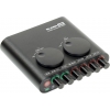 Axelvox SkyMIA HD (Analog  5in/2out, 24Bit, USB2.0)