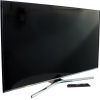 55" LED ЖК телевизор Samsung UE55J5500UA (1920x1080, HDMI, MHL, LAN, WiFi, USB,  DVB-T2, SmartTV)