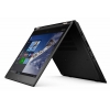Трансформер Lenovo ThinkPad Yoga 260 Core i5 6200U/8Gb/SSD256Gb/Intel HD Graphics 520/12.5"/IPS/Touch/FHD (1920x1080)/Windows 10 Professional/black/WiFi/BT/Cam (20FD001XRT)