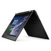 Ноутбук Lenovo ThinkPad Yoga 260 Core i7 6500U/8Gb/SSD256Gb/Intel HD Graphics/12.5"/IPS/Touch/FHD/Windows 10 Professional/black/WiFi/BT/Cam (20FD001WRT)