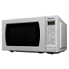 Микроволновая Печь Panasonic NN-ST271SZTE 20л. 800Вт серебристый