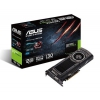Видеокарта PCIE16 GTX TITAN X 12GB GDDR5 GTXTITANX-12GD5 Asus