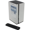 QNAP NAS Server <TAS-268> (2x3.5" HDD SATA, RAID0/1/JBOD, GbLAN, 1xUSB3.0,  4xUSB2.0, HDMI, Android)