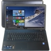 ASUS X751LAV <90NB04P1-M05700> i5  5200U/8/1Tb/DVD-RW/WiFi/BT/Win10/17.3"/2.54 кг