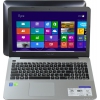 ASUS X555LF <90NB08H2-M01040>  i7  5500U/6/500/DVD-RW/930M/WiFi/BT/Win8/15.6"/2.08  кг