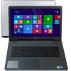 DELL Inspiron 5758 <5758-7351> i7  5500U/8/1Tb/DVD-RW/920M/WiFi/BT/Win8/17.3"/3.03 кг