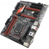 MSI Z170A TOMAHAWK AC (RTL) LGA1151 <Z170> 2xPCI-E DVI+HDMI GbLAN SATA RAID  ATX 4DDR4