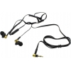 Наушники с микрофоном PHILIPS  TX2BK  (шнур  1.2м)