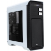 Miditower Aerocool <Aero-800 White> ATX Без БП,  с окном