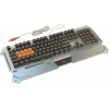 Клавиатура Bloody игровая B740A <USB> 104КЛ,  подсветка клавиш