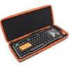 Клавиатура Bloody игровая B700 <USB>  81КЛ, подсветка клавиш