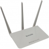 TENDA <F303> Wireless N300 Router (3UTP 10/100Mbps, 1WAN,  802.11b/g/n, 300Mbps, 3x5dBi)