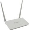 TENDA <D301> Wireless N300 ADSL2+ Modem Router (3UTP 10/100Mbps, 1RJ11, 1WAN, 802.11b/g/n,  300Mbps, 2x5dBi)