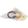 ESUN Набор  ABS  Orange/Gold/Purple  1.75мм