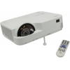 NEC Projector M333XSG (DLP, 3300 люмен, 10000:1, 1024x768, D-Sub, HDMI, RCA, USB, LAN,  ПДУ, 2D/3D)