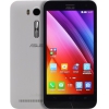 ASUS Zenfone 2  Laser  <90AZ00E2-M01140>  White(1.2GHz,2GB,5"1280x720IPS,4G+WiFi+BT,8Gb+microSD,8Mpx)