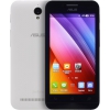 ASUS Zenfone Go <90AZ00S2-M00040> White(1.3GHz, 1GB RAM, 4.5" 854x480, 3G+BT+WiFi+GPS,  8Gb+microSD, 5Mpx,Andr)