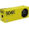 Тонер-картридж T2 TC-S504B Black для Samsung  CLP-415/CLX-4195/Xpress C1810W