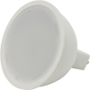 ЭРА <(smd) MR16-8w-840-GU5.3> (GU5.3, 600 люмен, 4000К,  8Вт, 170-265В)