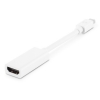 Адаптер Belkin DisplayPort mini (m)/HDMI19 (f) 0.205м (F2CD078YWAPL)