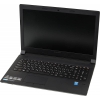 Ноутбук Lenovo IdeaPad B5080 Core i3 4005U/4Gb/500Gb/DVD-RW/Intel HD Graphics 4400/15.6"/HD (1366x768)/Free DOS/black/WiFi/BT/Cam/2200mAh (80LT00FHRK)