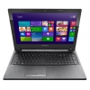 Ноутбук Lenovo IdeaPad G5045 E1 6010/2Gb/250Gb/AMD Radeon R2/15.6"/HD (1366x768)/Windows 10/black/WiFi/BT/Cam (80E301QARK)