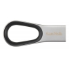 Флеш Диск Sandisk 32Gb Loop SDCZ93-032G-GA46 USB3.0 серебристый Mac