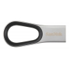Флеш Диск Sandisk 64Gb Loop SDCZ93-064G-GA46 USB3.0 серебристый