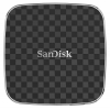 Флеш Диск Sandisk 64Gb SDWS1-064G-GA57 Wi-Fi черный Mac