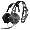 Наушники с микрофоном Plantronics RIG 500 черный 1.5м мониторы оголовье (203801-05)