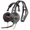 Наушники с микрофоном Plantronics RIG 500HD черный 2м мониторы оголовье (203803-05)