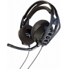 Наушники с микрофоном Plantronics RIG 500HS черный мониторы оголовье (204806-05)