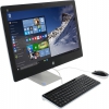 HP Pavilion 23-q102ur All-in-One <N8W45EA#ACB> i5  4460T/6/1Tb/DVD-RW/R7 360/WiFi/Win10/23"