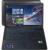 ASUS X751MJ <90NB0821-M00880> Pent  N3540/4/500/DVD-RW/920M/WiFi/BT/Win10/17.3"/2.54 кг