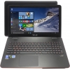 ASUS ROG G551JX <90NB08С2-M04680> i7  4750HQ/8/1Tb+24SSD/DVD-RW/GTX950M/WiFi/BT/Win10/15.6"/2.63 кг