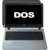 HP ProBook 455 G3 <P5S11EA#ACB>  A8-7410/4/500/DVD-RW/WiFi/BT/DOS/15.6"/2.27 кг