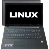 Lenovo G70-80 <80FF005ERK>  Cel 3205U/4/500/DVD-RW/WiFi/BT/Linux/17.3"/2.78 кг