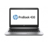Ноутбук HP ProBook 430 G3 Core i3 6100U/4Gb/500Gb/Intel HD Graphics 520/13.3"/SVA/FWXGA (1366x768)/Windows 7 Professional 64/black/WiFi/BT/Cam (P4N78EA)