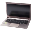 Ноутбук Asus UX303LB-R4040T Core i5 5200U/4Gb/500Gb/SSD24Gb/nVidia GeForce 940M 2Gb/13.3"/FHD (1920x1080)/Windows 10 64/brown/WiFi/BT/Cam (90NB08R1-M02910)