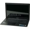 Ноутбук Asus X553SA-XX091D Pentium N3700/4Gb/500Gb/DVD-RW/Intel HD Graphics/15.6"/HD (1366x768)/Free DOS/black/WiFi/BT/Cam (90NB0AC1-M02200)