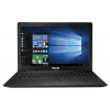 Ноутбук Asus X553SA-XX091T Pentium N3700/4Gb/500Gb/DVD-RW/Intel HD Graphics/15.6"/HD (1366x768)/Windows 10 64/black/WiFi/BT/Cam (90NB0AC1-M01330)