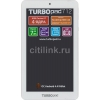 Планшет Turbo TurboPad 712 new RK3126 (1.2) 4C/RAM512Mb/ROM8Gb 7" IPS 1024x600/Android 4.4/белый/0.3Mpix/0.3Mpix/BT/WiFi/Touch/microSDHC 32Gb/minUSB/2500mAh (РТ00020438)