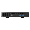 ПК HP 260 G1 DM Cel 2957U (1.4)/2Gb/500Gb 7.2k/HDG/Windows 10 Single Language 64/GbitEth/WiFi/клавиатура/мышь/черный (T4R61ES)