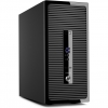 ПК HP ProDesk 400 G3 MT i3 6100 (3.7)/4Gb/500Gb 7.2k/HDG530/DVDRW/Windows 7 Professional 64 dwnW10Pro/GbitEth/клавиатура/мышь/черный (P5K01EA)