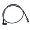 Кабель Adaptec ACK-I-rA-HDmSAS-mSAS 0.8m (2280200-R)