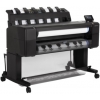 Плоттер HP Designjet T1530 Printer (L2Y23A) A0/36"